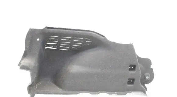 Cupra Born Trunk/boot side trim panel 10A867427B