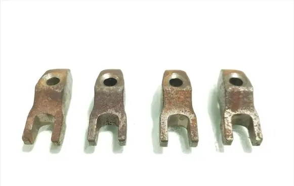 Fuel Injector clamp holder
