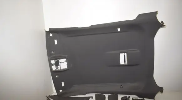 BMW X6 E71 Headlining 9183015 9111012 7313332