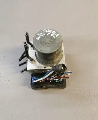 Toyota Corolla E210 E21 ABS Pump 4454002740 3330A20029