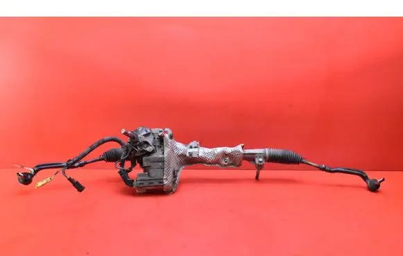 Peugeot 308 Steering rack F800002341