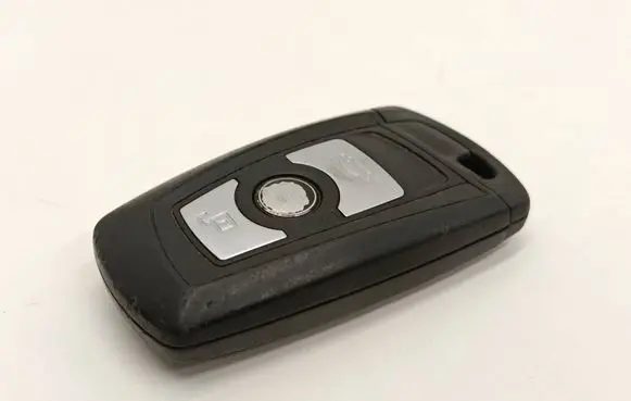 BMW 3 F30 F35 F31 Ignition key/card 9312523 2013DJ1990