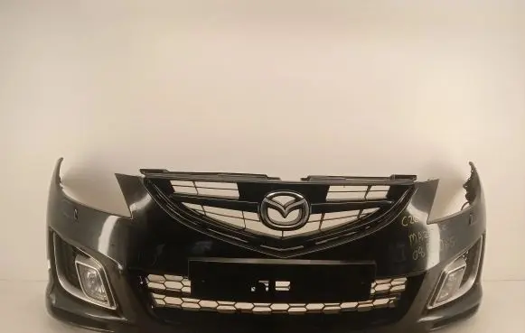 Mazda 6 Front bumper