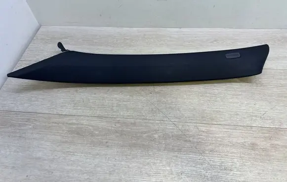Porsche Cayenne (92A) (A) pillar trim 958555233076F2 7P5867233AA 7P5867233AA6F2