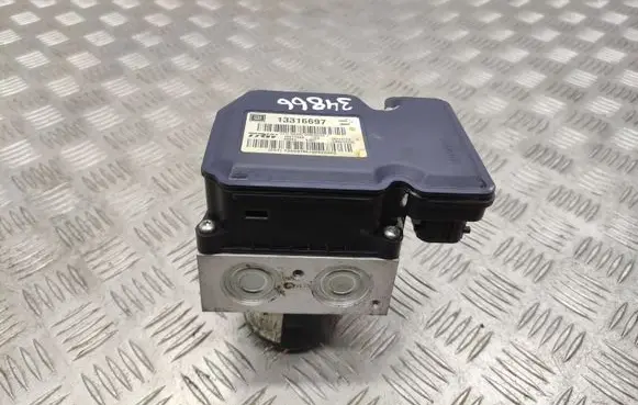Opel Insignia A ABS Pump 13316697 69044067