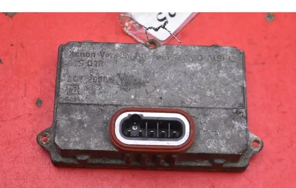 Renault Espace III Voltage converter/converter module 5DV00829000