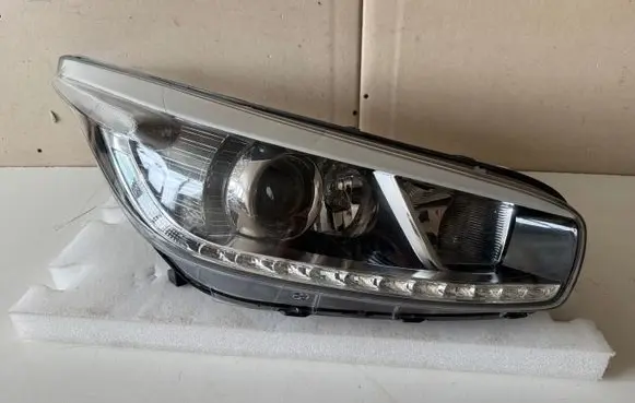 KIA Ceed Headlight/headlamp 92102A2220 92102A2XXX 0LH078600H
