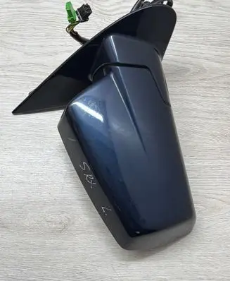 Cadillac SRX Front door electric wing mirror 010793 10398178 072805