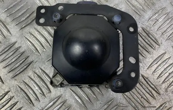 Distronic sensor radar