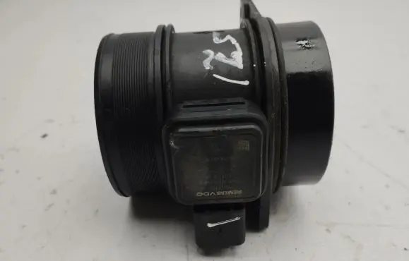 Citroen C-Crosser Mass air flow meter 5WK97002 9645948980