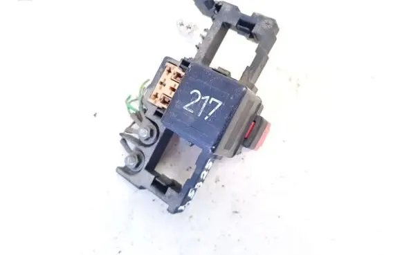 Audi A6 S6 C4 4A Fuse box set 4a0937503b