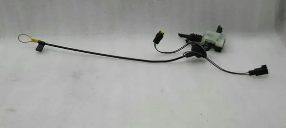 Chrysler 300C Central locking motor 008066
