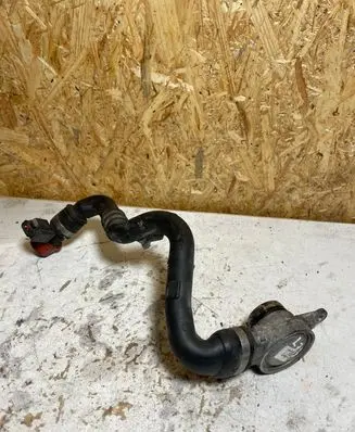 Mercedes-Benz C W204 Breather/breather pipe/hose A64210101291 160410