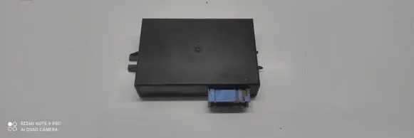 BMW 5 E39 Cruise control unit/module 65718375497 412230105