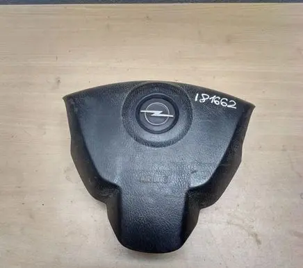 Opel Movano A Steering wheel airbag 8200188635