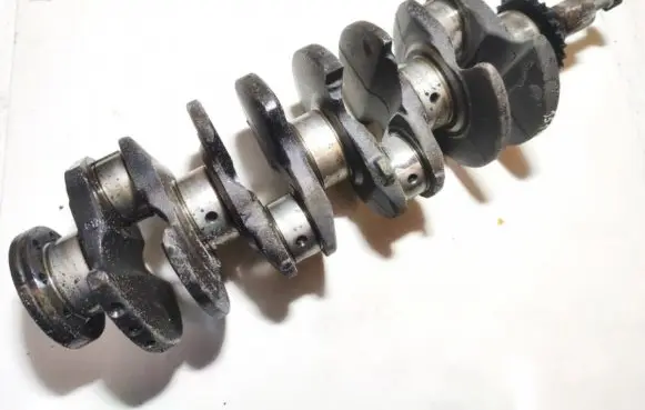 Citroen Berlingo Crankshaft 