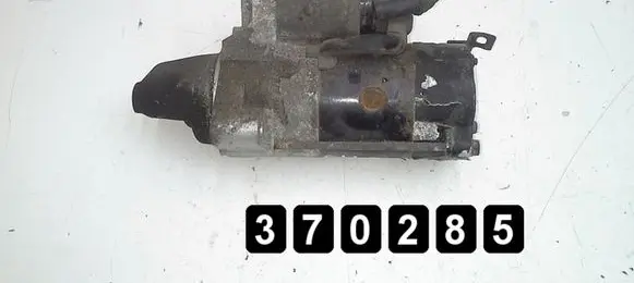 Honda Accord Starter motor 2200td mhg020 m002t85671