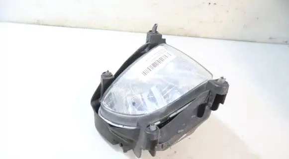 Front fog light