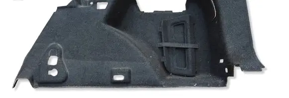 Renault Megane IV Tailgate trim 849509490R