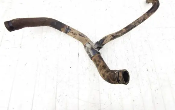 Renault Kangoo I Engine coolant pipe/hose