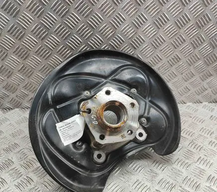 Audi Q8 Rear wheel hub 4M0615612C 4K0407621B