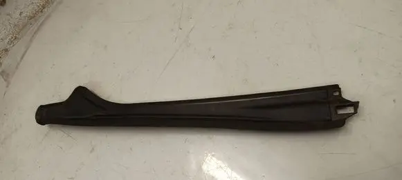 BMW i4 Other trunk/boot trim element 9448319