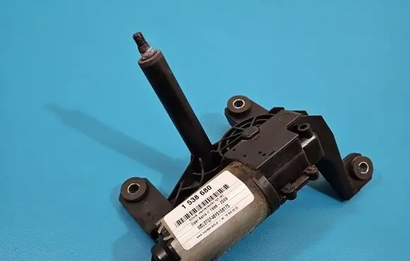 Opel Astra G Rear window wiper motor 90559444 IMPRK1538680