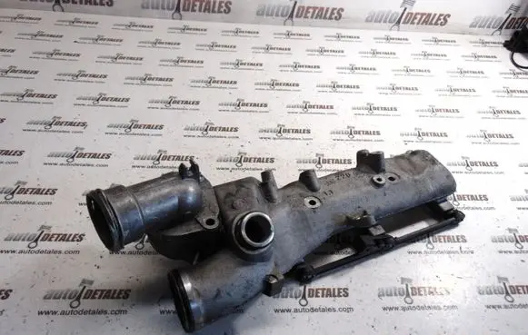 Mercedes-Benz E W211 Intake manifold LF00051