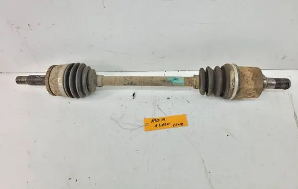 KIA Rio Front driveshaft 495001W200