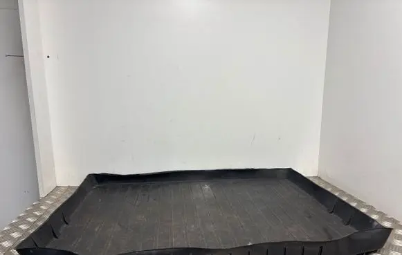 Peugeot 4008 Trunk/boot floor carpet liner 1606544880