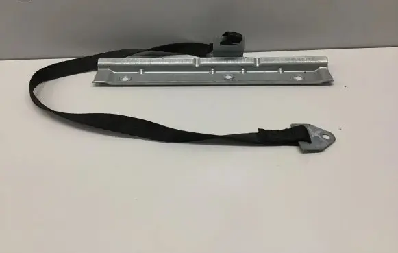 Mercedes-Benz S W222 Battery bracket A2226120600