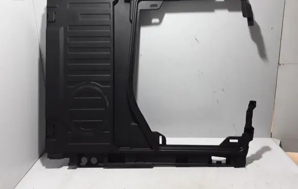 Other trunk/boot trim element