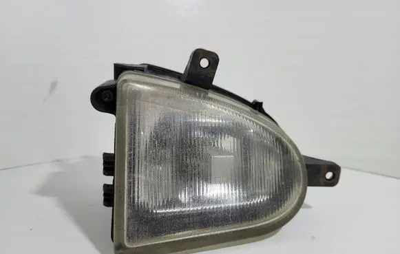 Volkswagen Sharan Front fog light 020028