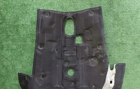 BMW 4 F32 F33 Other interior part 7221888