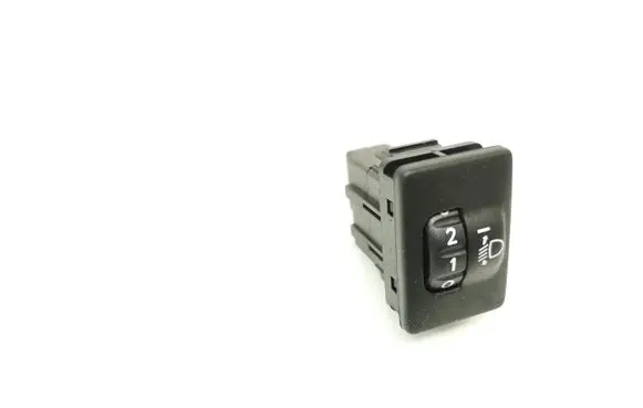Toyota Yaris Headlight level height control switch 8415202080