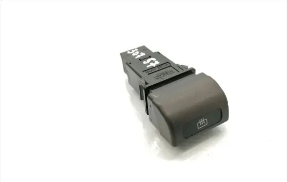 Subaru Impreza I Windscreen/window heater switch 