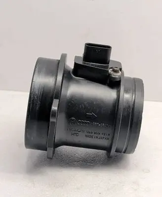 Audi A5 8T 8F Mass air flow meter 059906461N