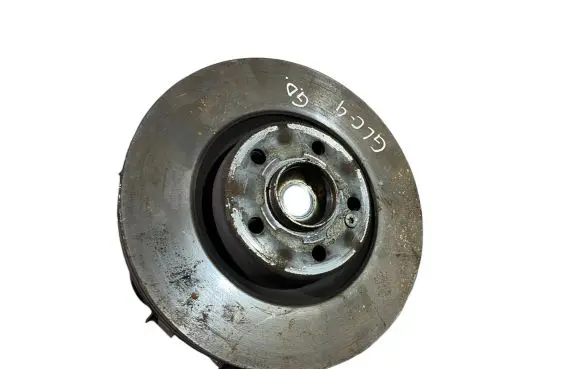 Mercedes-Benz GLC X253 C253 Rear wheel hub