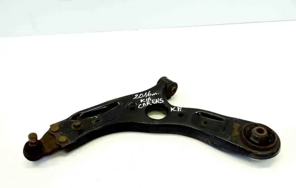 Front lower control arm/wishbone