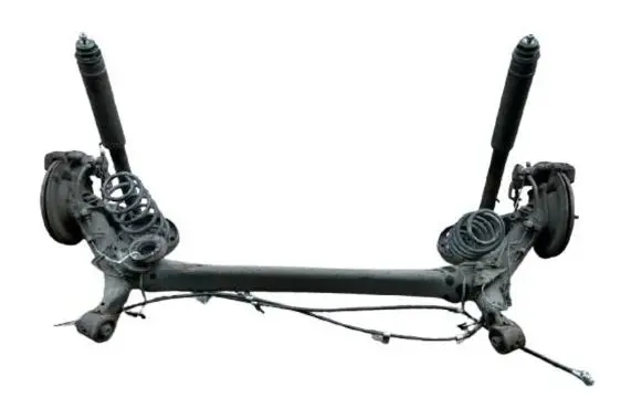 Toyota Auris E180 Rear axle beam 
