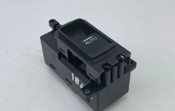 Honda Accord Electric window control switch 35770TL4E11M1 0299D1