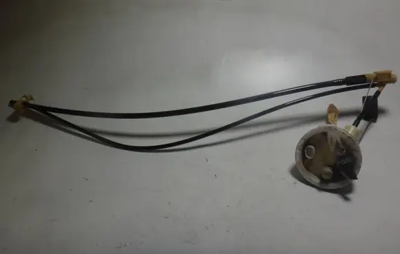BMW 5 E39 Fuel level sensor