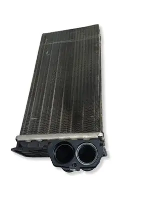 Peugeot 307 Heater blower radiator 6255101