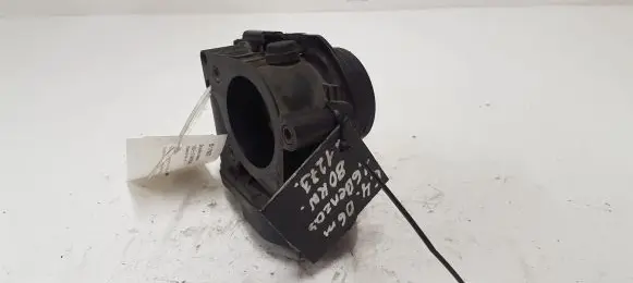 Citroen C4 I Throttle valve 0280750164