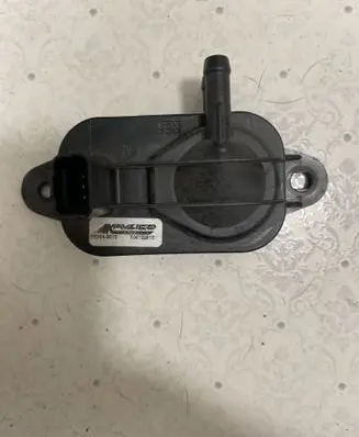 Iveco Daily 4th gen Exhaust gas pressure sensor 504102810