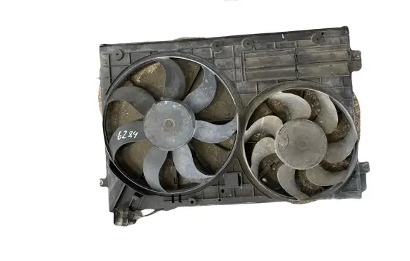Seat Altea Fan set 1K0121207BG