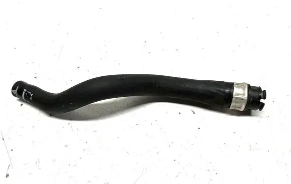 Fiat 500 Abarth Heater radiator pipe/hose