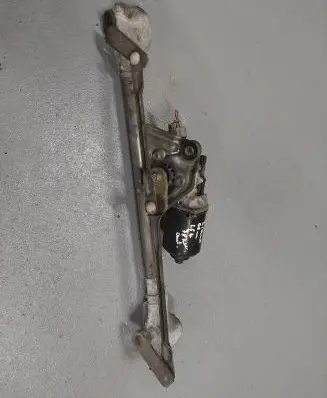 Suzuki Liana Front wiper linkage and motor 1592005593