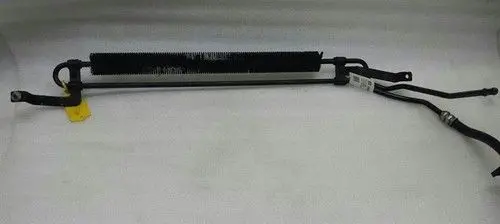 Jaguar S-Type Power steering radiator XR831504
