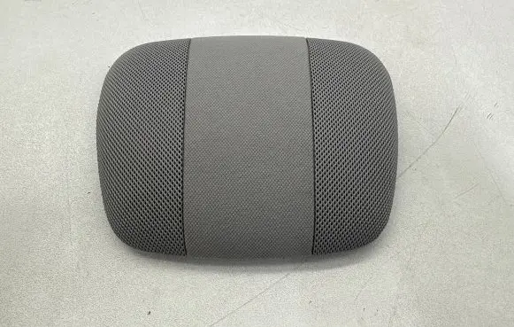 Mercedes-Benz S W221 Alarm movement detector/sensor A2218207510 12233159